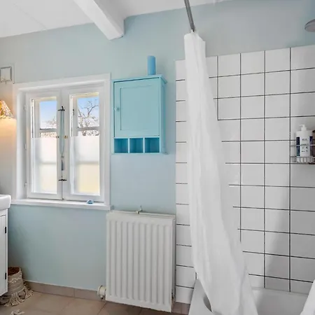 بيت للعطل 4 Bedroom Beautiful In